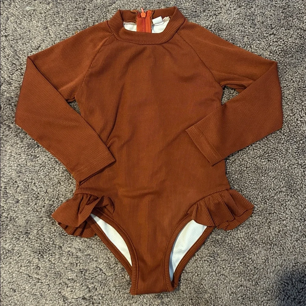 Little Foxies size 18m